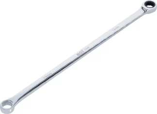 Clé polygonales à cliquet et de clé polygonales | extra longues | 13 mm