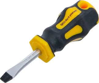 Tournevis pour carburateur | plat 6 mm | longueur de la lame 38 mm