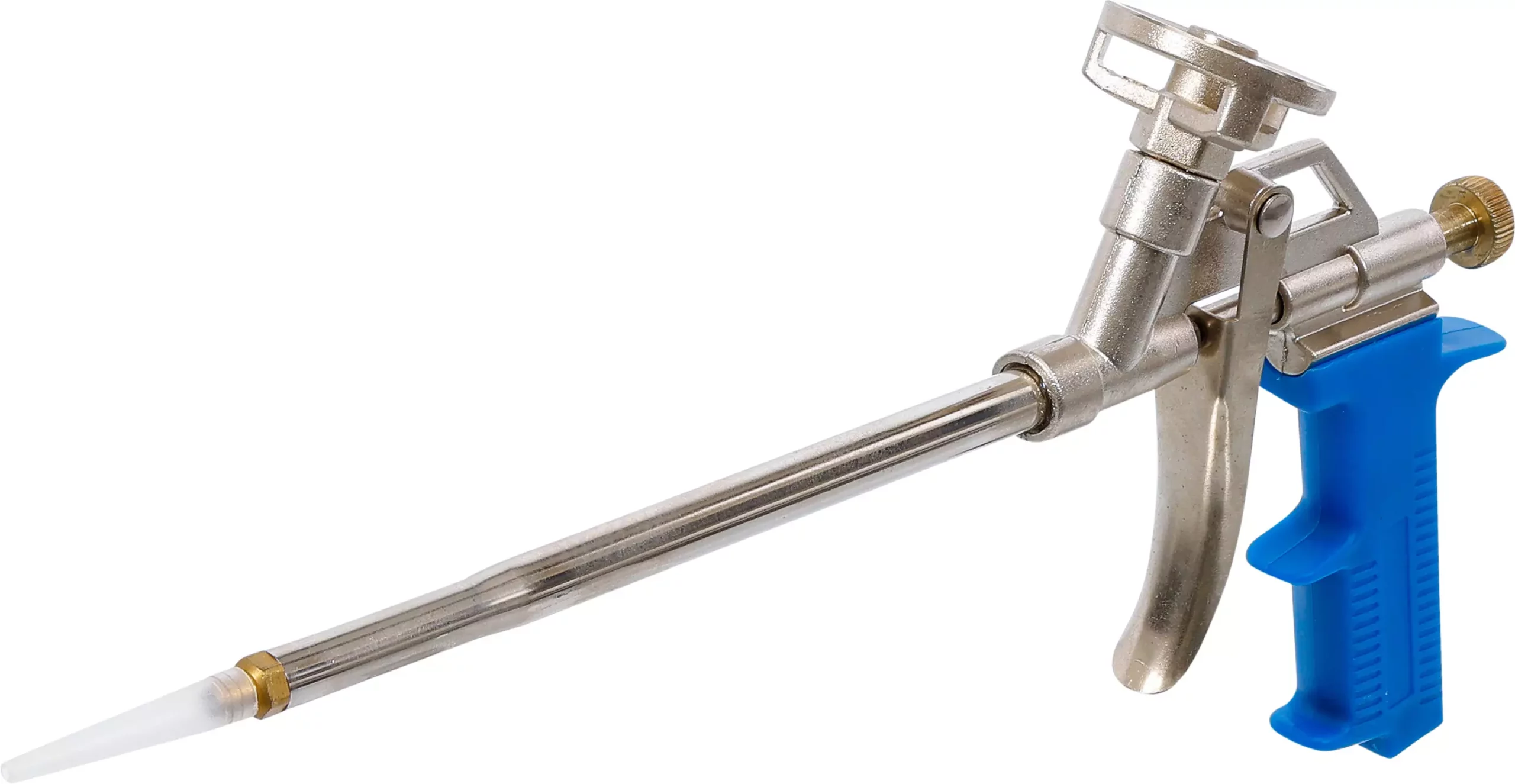 Pistolet à mousse pour cartouches