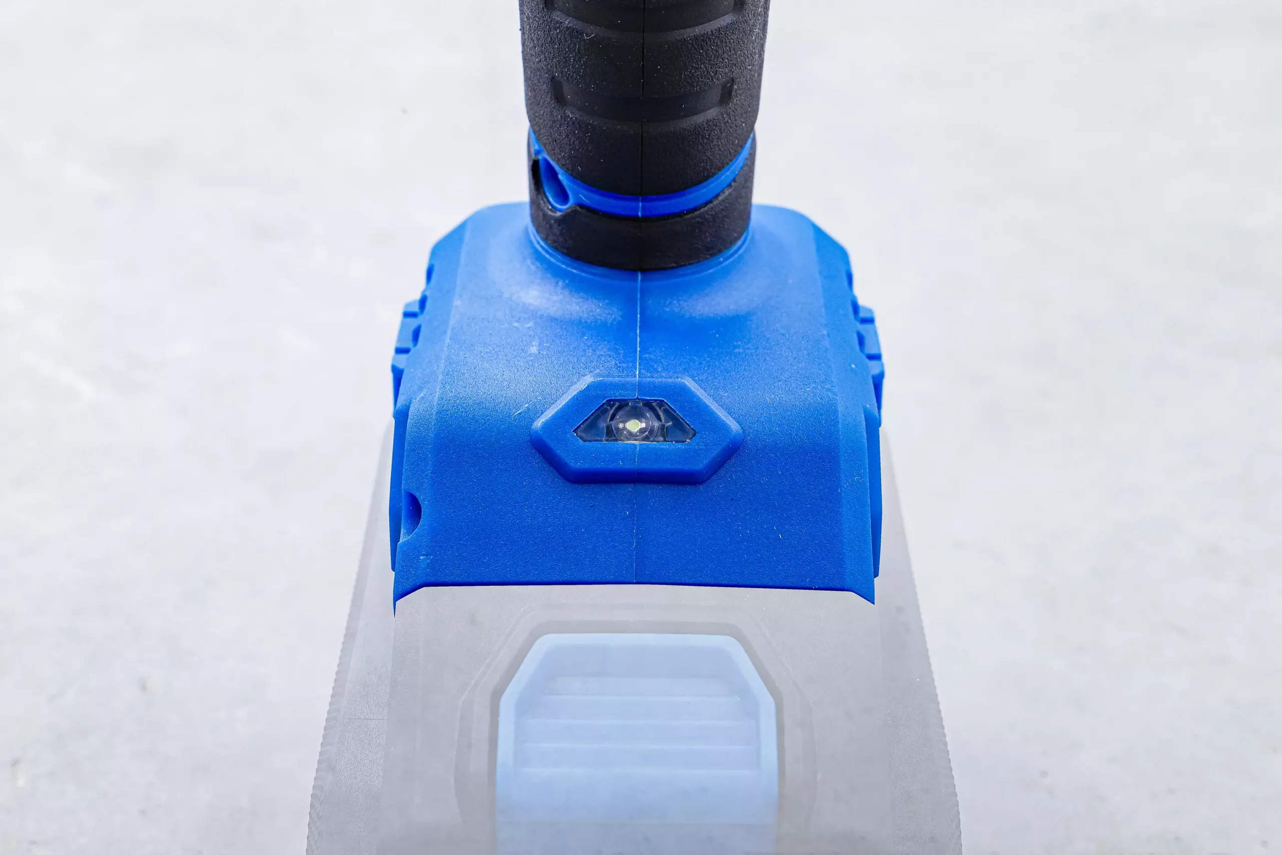 Perceuse à percussion sans fil | sans balais | 80 Nm | 18 V | sans batterie – Image 4