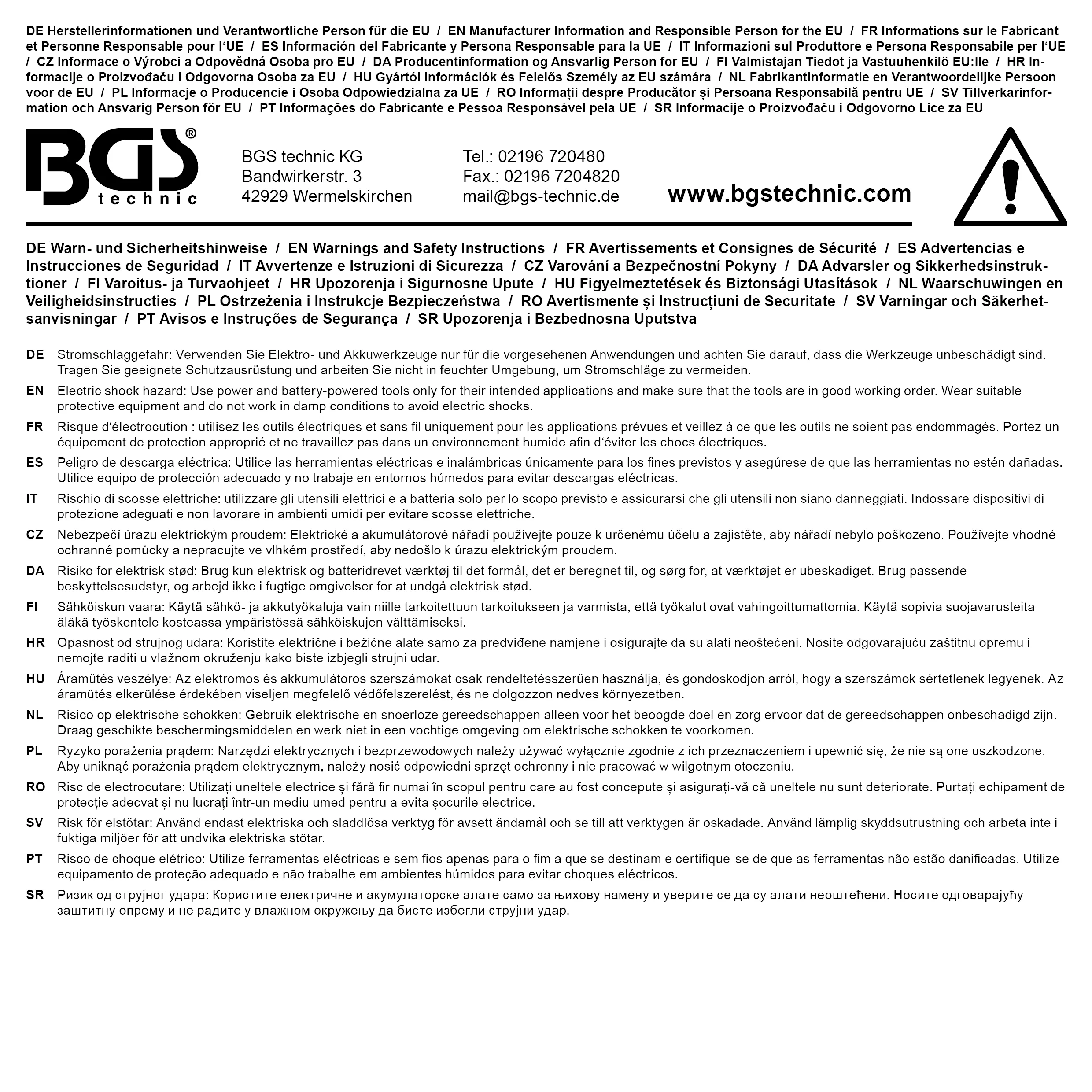 Meuleuse d’angle sur batterie | sans balais | 18 V | sans batterie – Image 9