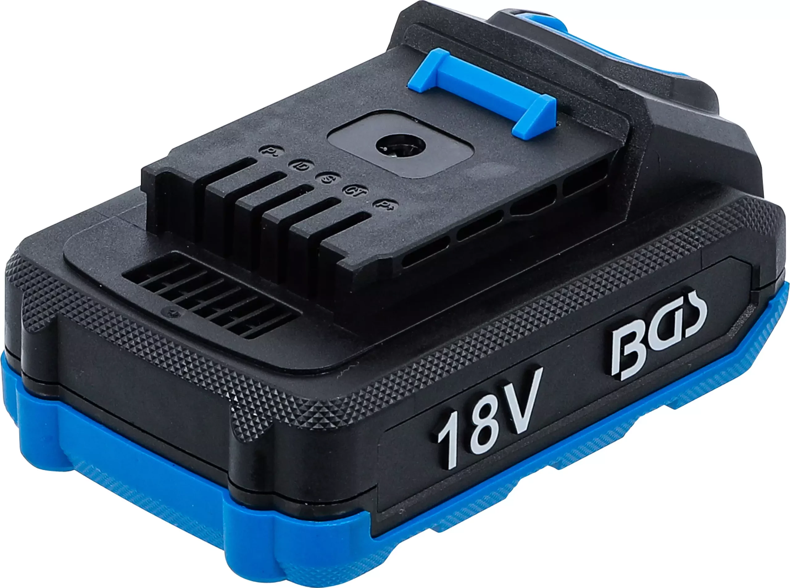 Batterie | 2,0 Ah | pour système de batterie BGS 18 V – Image 3