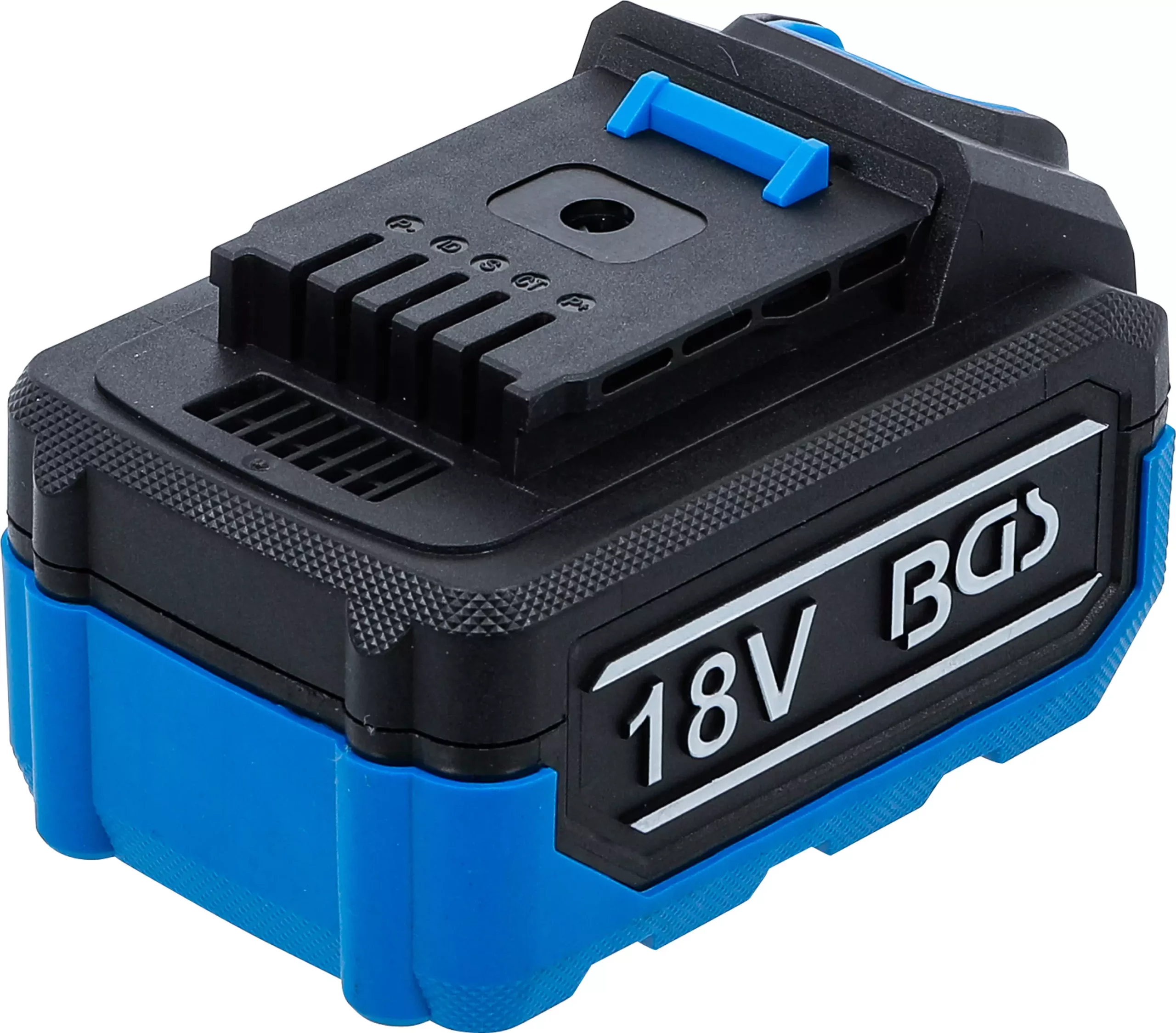 Batterie | 4,0 Ah | pour système de batterie BGS 18 V – Image 3