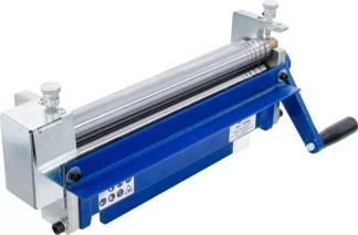 Machine à cintrer à rouleaux | 300 mm