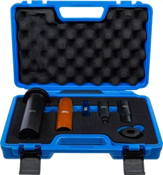 Jeu d’outils pour joint radial de double embrayage | pour Ford