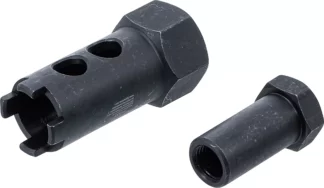 Clé pour injecteurs diesel | pour MAN 422 / 403, Mercedes-Benz, Scania