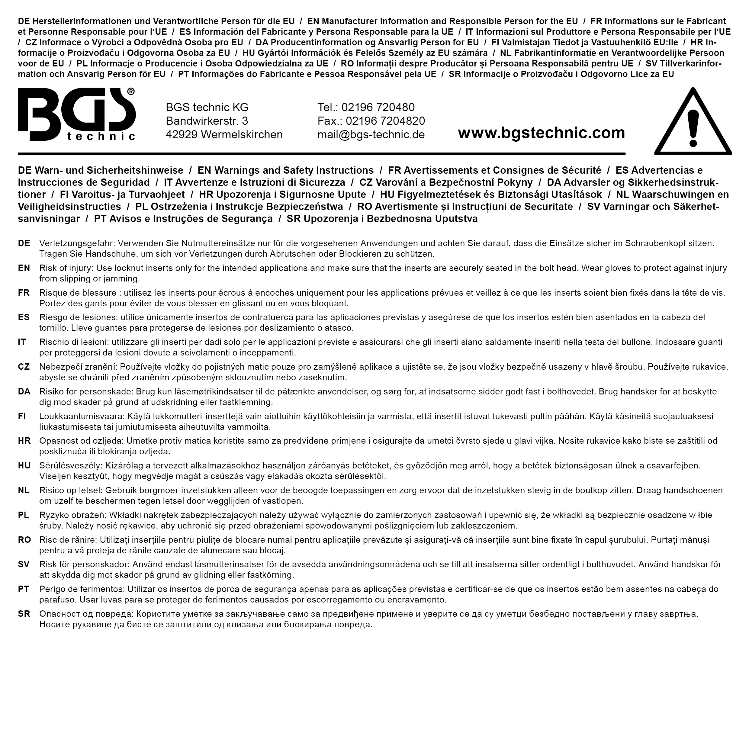 Douille à ergots | pour le différentiel de l’essieu arrière | pour MAN et Mercedes-Benz | 126 / 113 mm – Image 3