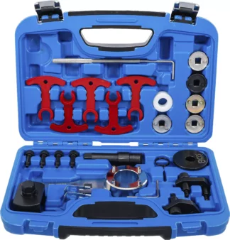 Coffret de calage | pour VAG 1.8L, 2.0L FSI, TSI, TFSI