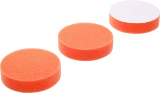Jeu de tampons de polissage | pour art. 74367 | 3 pcs.