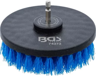 Embout pour brosse | pour art. 74367 | Ø 125 mm (5")