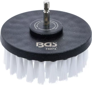 Embout pour brosse | pour art. 74367 | Ø 100 mm (4")