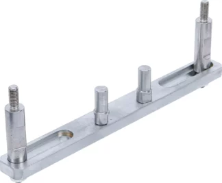 Outils de blocage de poulie de vilebrequin | pour Smart, Renault, Dacia, Nissan 0.9L