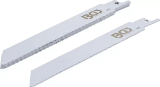 Jeu de lames de scie sabre | pour art. 70993, 74520 | 5 pièces