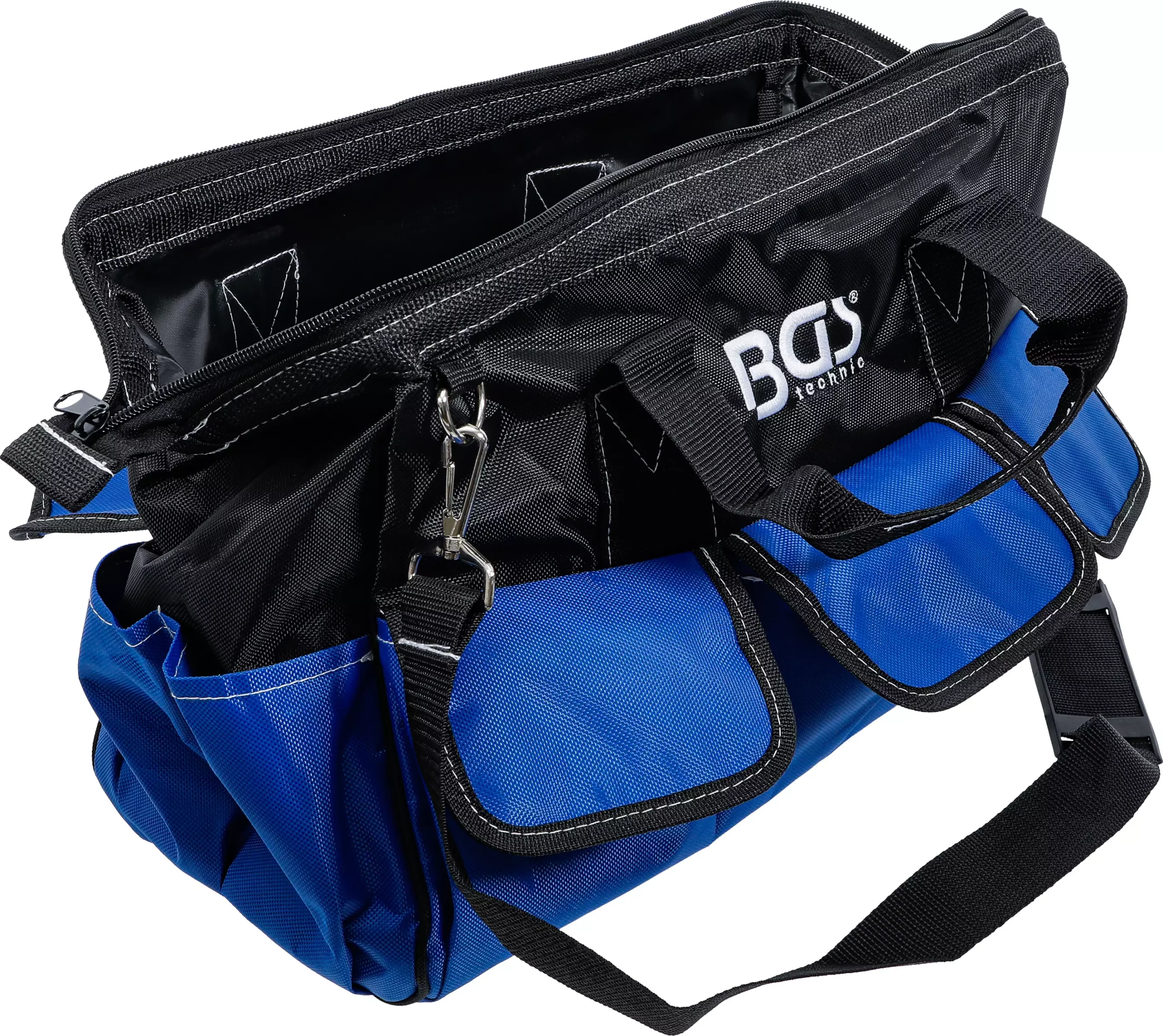 Sac à outils universel | moyen | 406 x 190 x 300 mm – Image 2