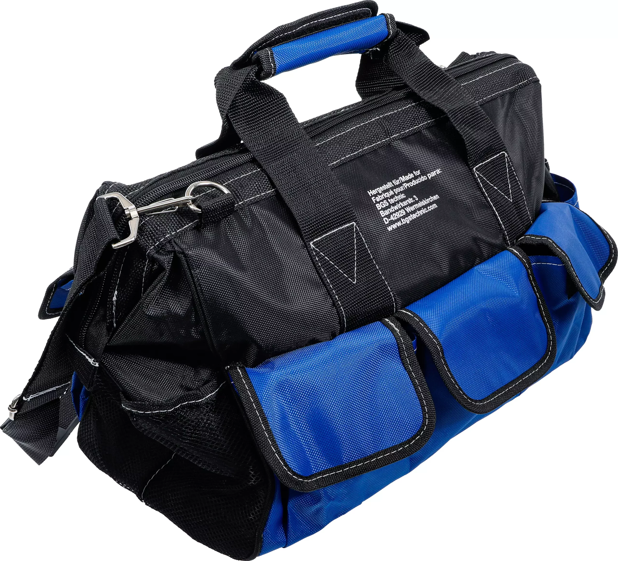 Sac à outils universel | moyen | 406 x 190 x 300 mm – Image 3