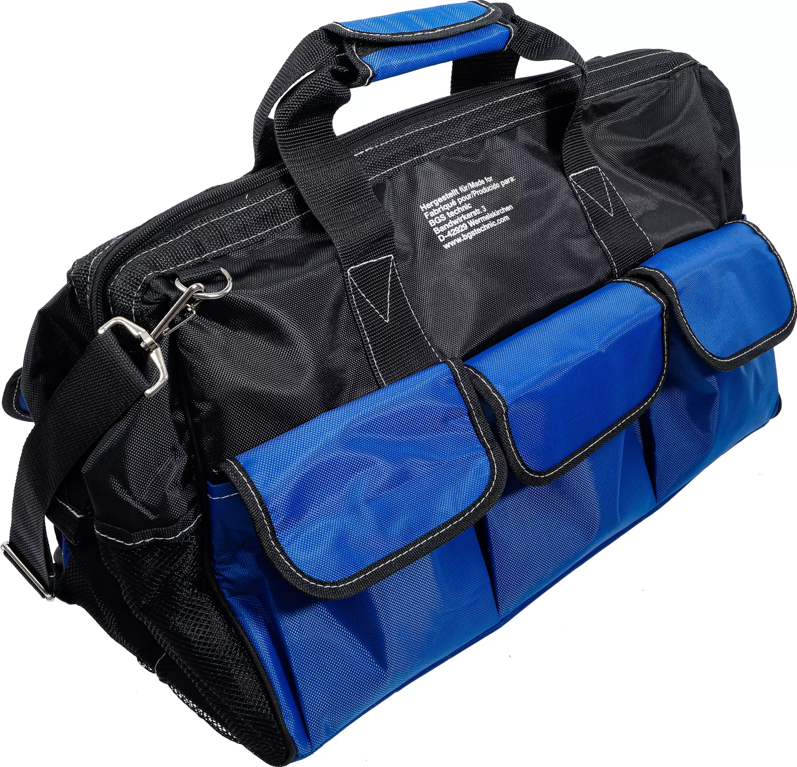 Sac à outils universel | grand | 508 x 230 x 330 mm – Image 3