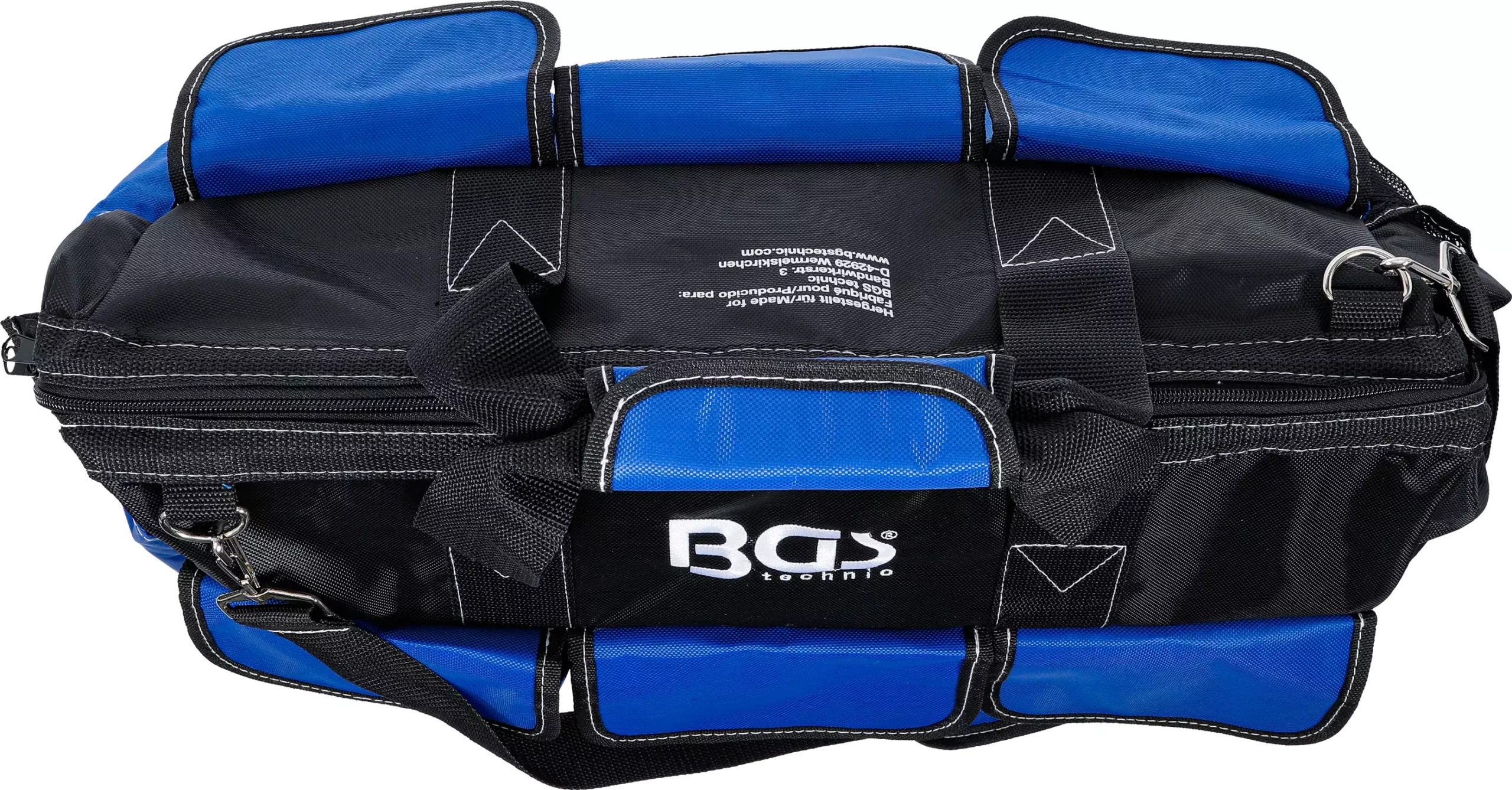 Sac à outils universel | grand | 508 x 230 x 330 mm – Image 4
