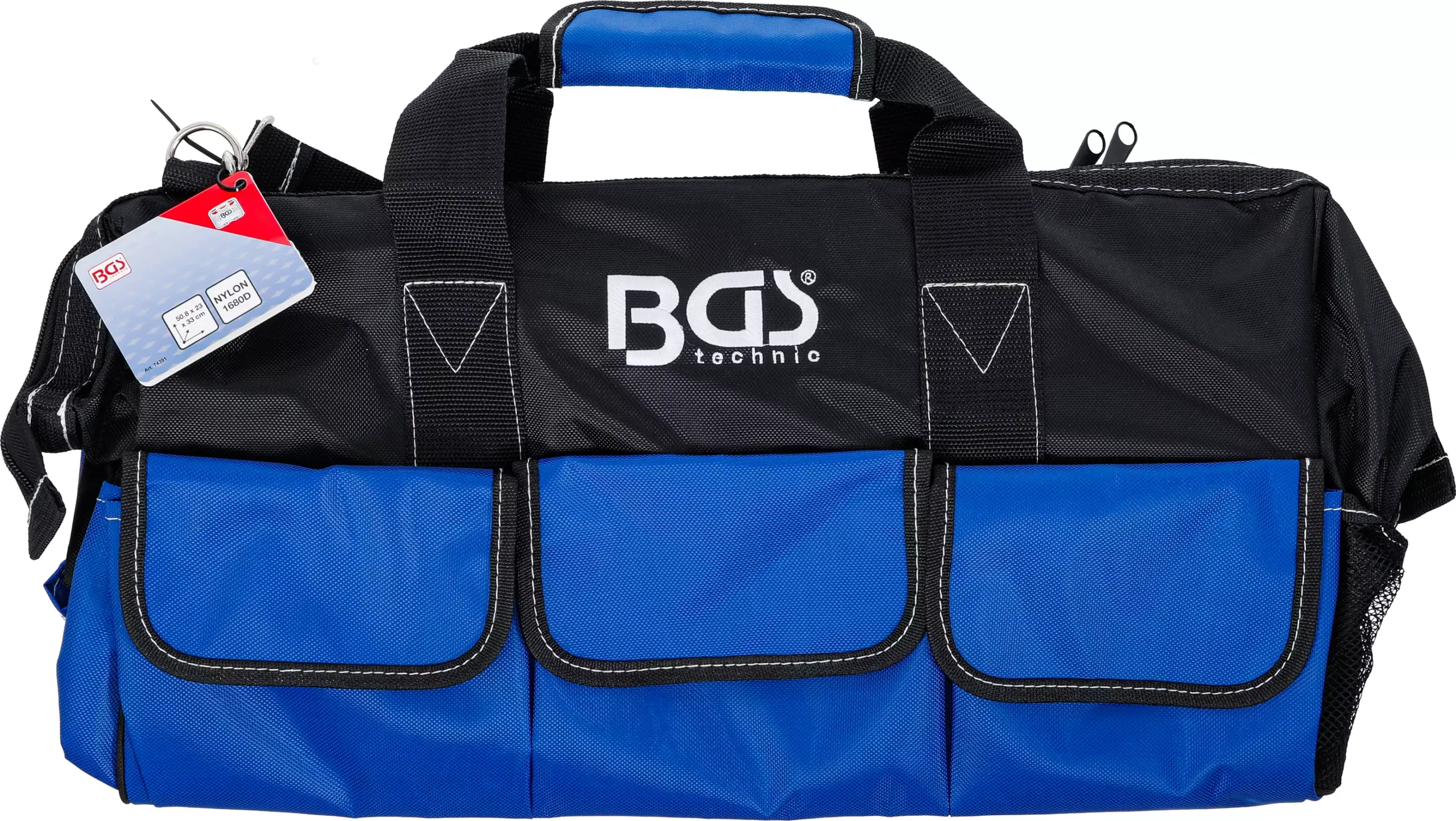 Sac à outils universel | grand | 508 x 230 x 330 mm – Image 6