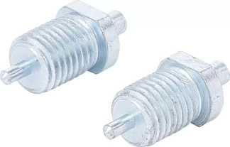 Tenons de rechange | 2,5 - 4 mm | pour art. 9602 | 2 pièces