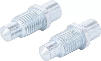 Tenons de rechange | 7 - 9 mm | pour art. 9602 | 2 pièces