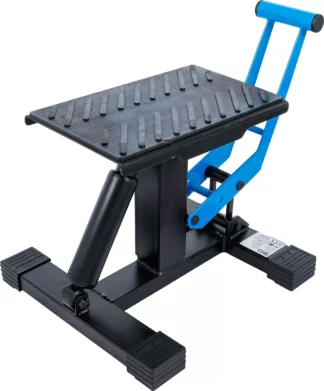 Cric moto | 150 kg