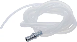 Tuyau avec tube en matière plastique | pour art. 74408