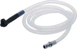 Tuyau avec adaptateur de purge | pour art. 74408