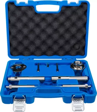 Jeu d’extracteurs d’injecteurs DCI | pour Renault 2.0 L | 9 pcs.