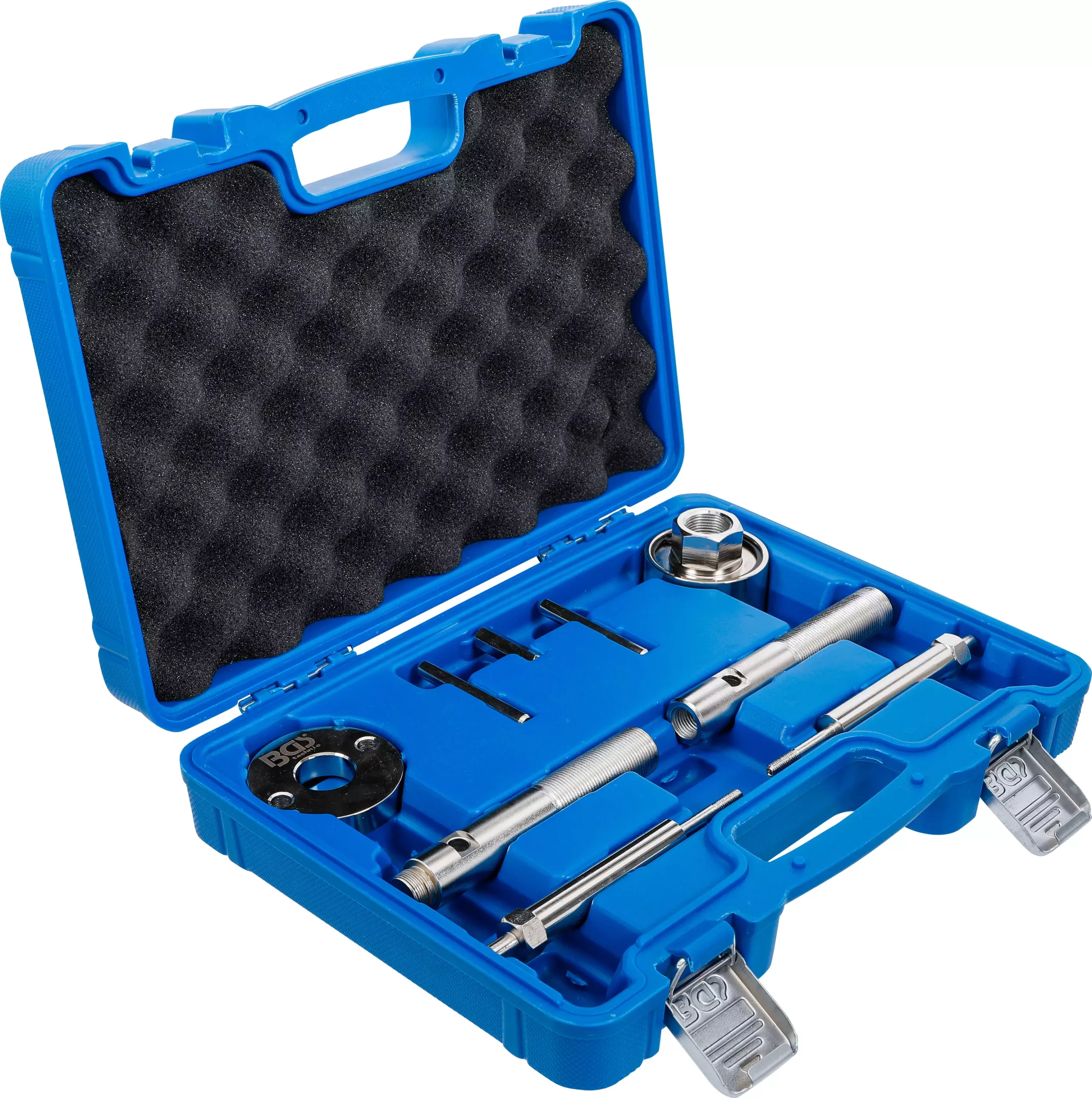 Jeu d’extracteurs d’injecteurs DCI | pour Renault 2.0 L | 9 pcs. – Image 2