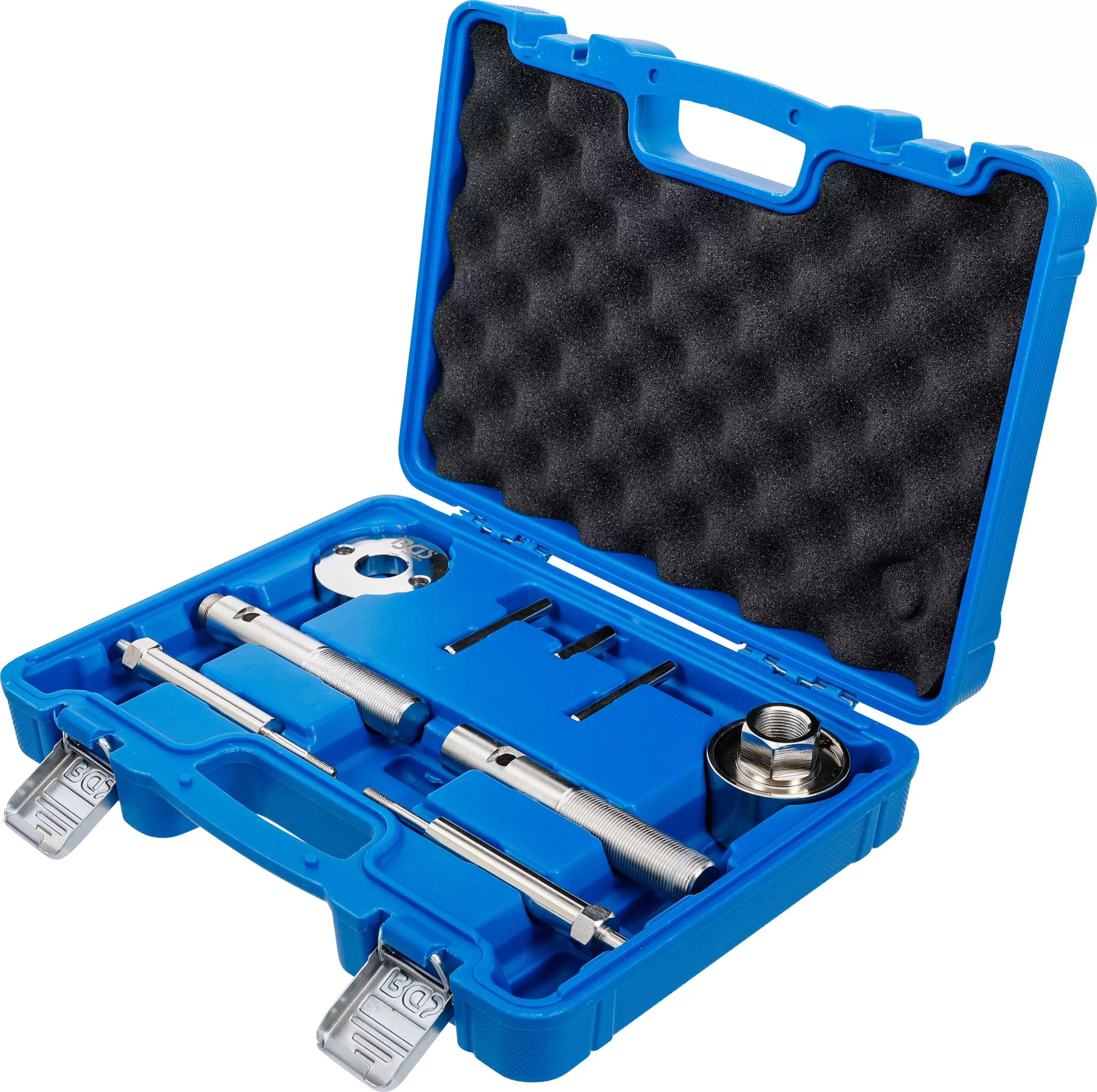 Jeu d’extracteurs d’injecteurs DCI | pour Renault 2.0 L | 9 pcs. – Image 3