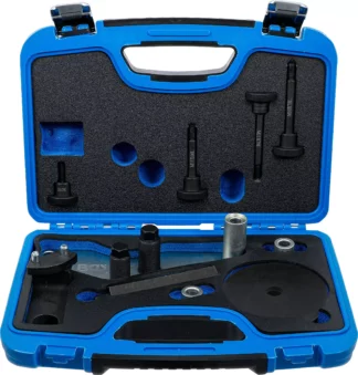 Jeu d’outils pour pompes à vide | pour BMW N53, N54, N55