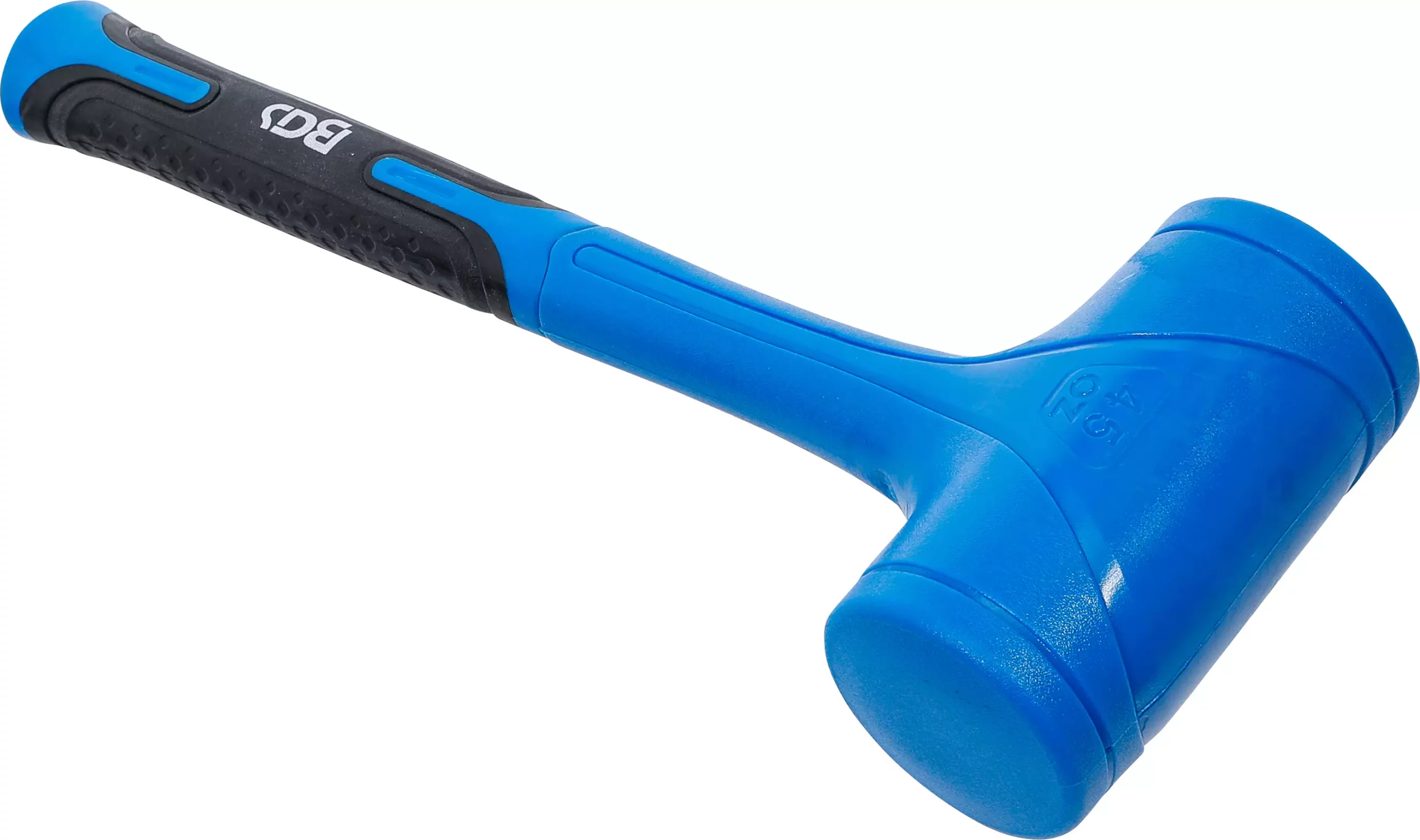 Maillet de débosselage | anti rebonds | Ø 65 mm | 6500 g – Image 2