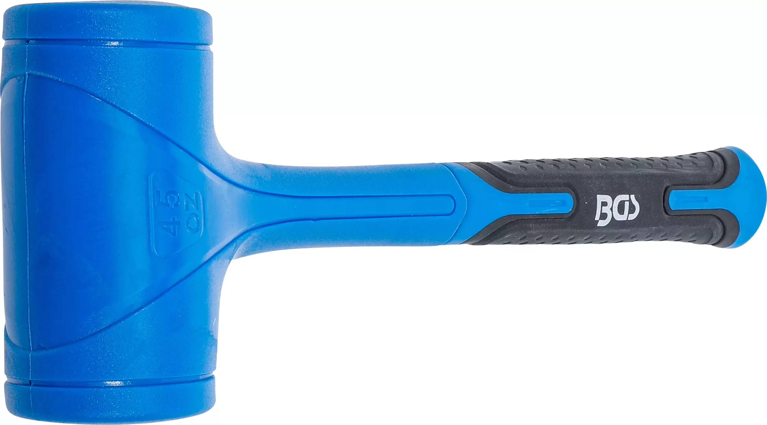 Maillet de débosselage | anti rebonds | Ø 65 mm | 6500 g – Image 3