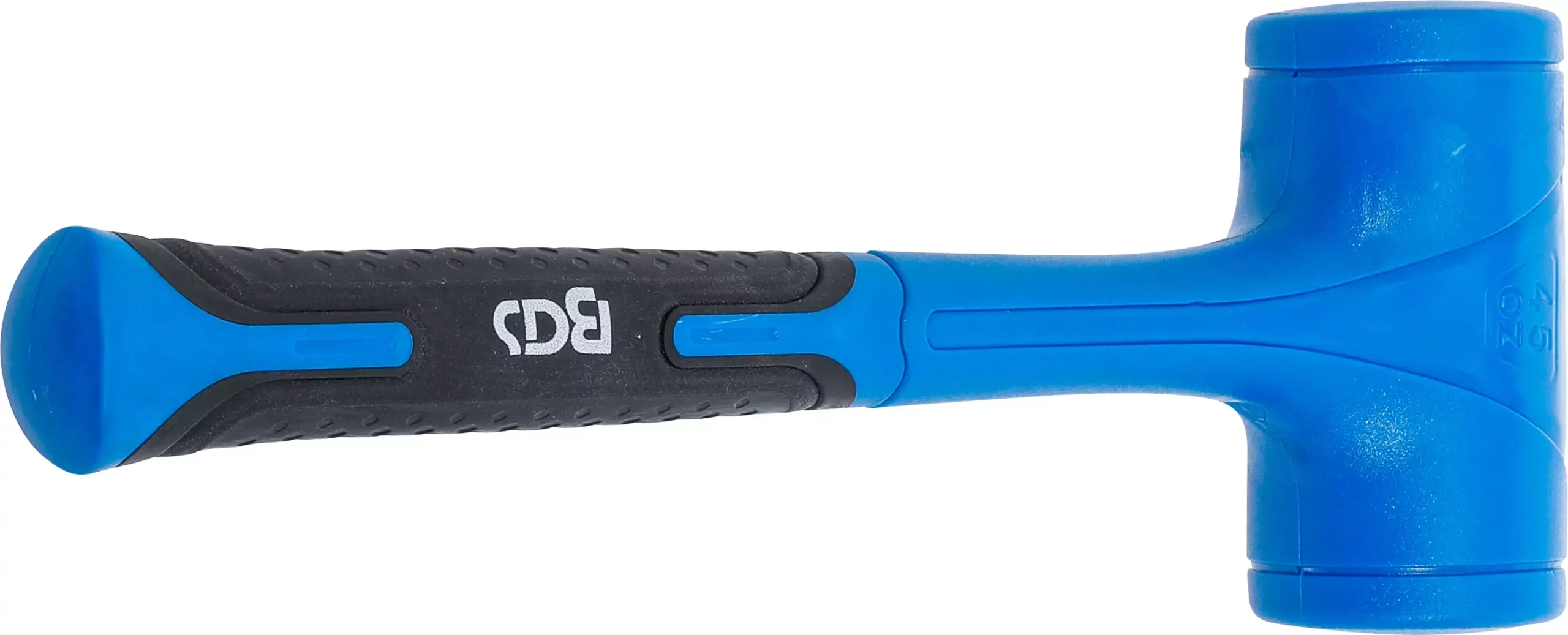 Maillet de débosselage | anti rebonds | Ø 65 mm | 6500 g – Image 4