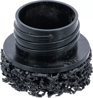 Disque abrasif de rechange | pour art. 74449 | 50 x 13 mm