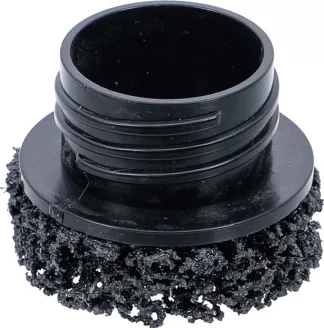 Disque abrasif de rechange | pour art. 74449 | 50 x 14 mm