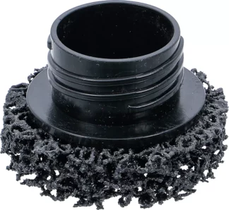 Disque abrasif de rechange | pour art. 74449 | 60 x 16 mm