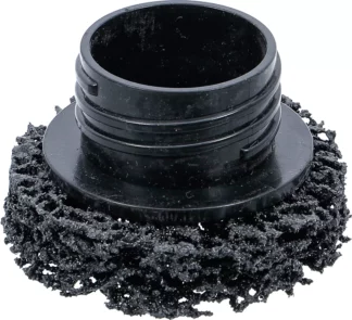 Disque abrasif de rechange | pour art. 74449 | 60 x 28 mm