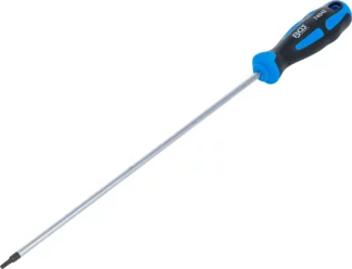 Tournevis | profil T (pour Torx) T15 | longueur de la lame 250 mm