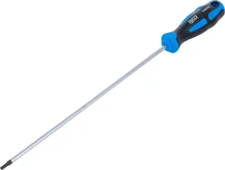 Tournevis | profil T (pour Torx) T20 | longueur de la lame 250 mm