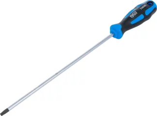Tournevis | profil T (pour Torx) T30 | longueur de la lame 250 mm