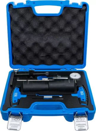 Jeu d’outils embrayage double | pour les transmissions à double embrayage humide de VAG DSG