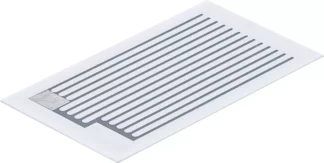 Plaque d’ozone de rechange | pour art. 74586