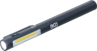 Lampe de poche LED | aluminium