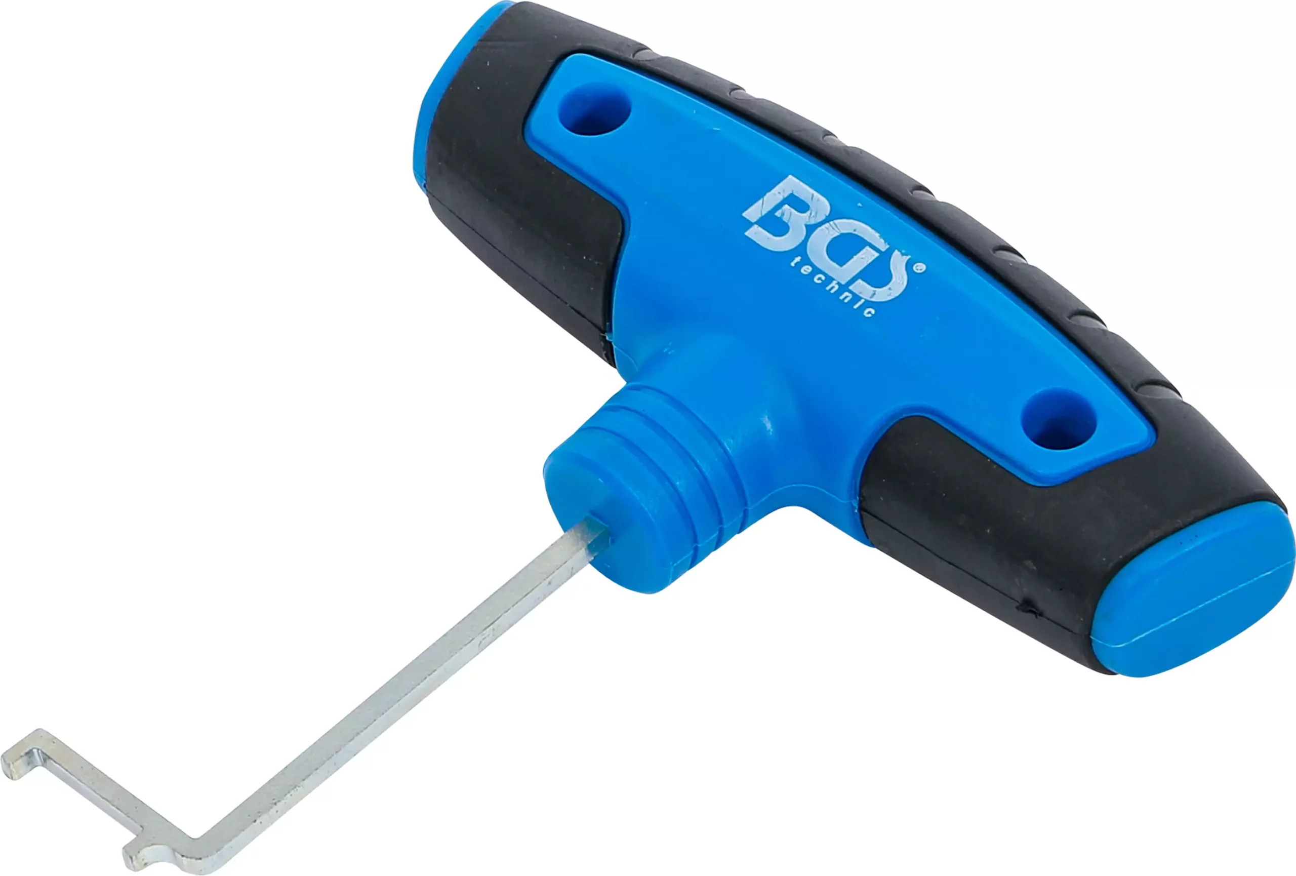 Outil de contrôle de courroie crantée | pour moteurs PSA 1.0 L et 1.2 L