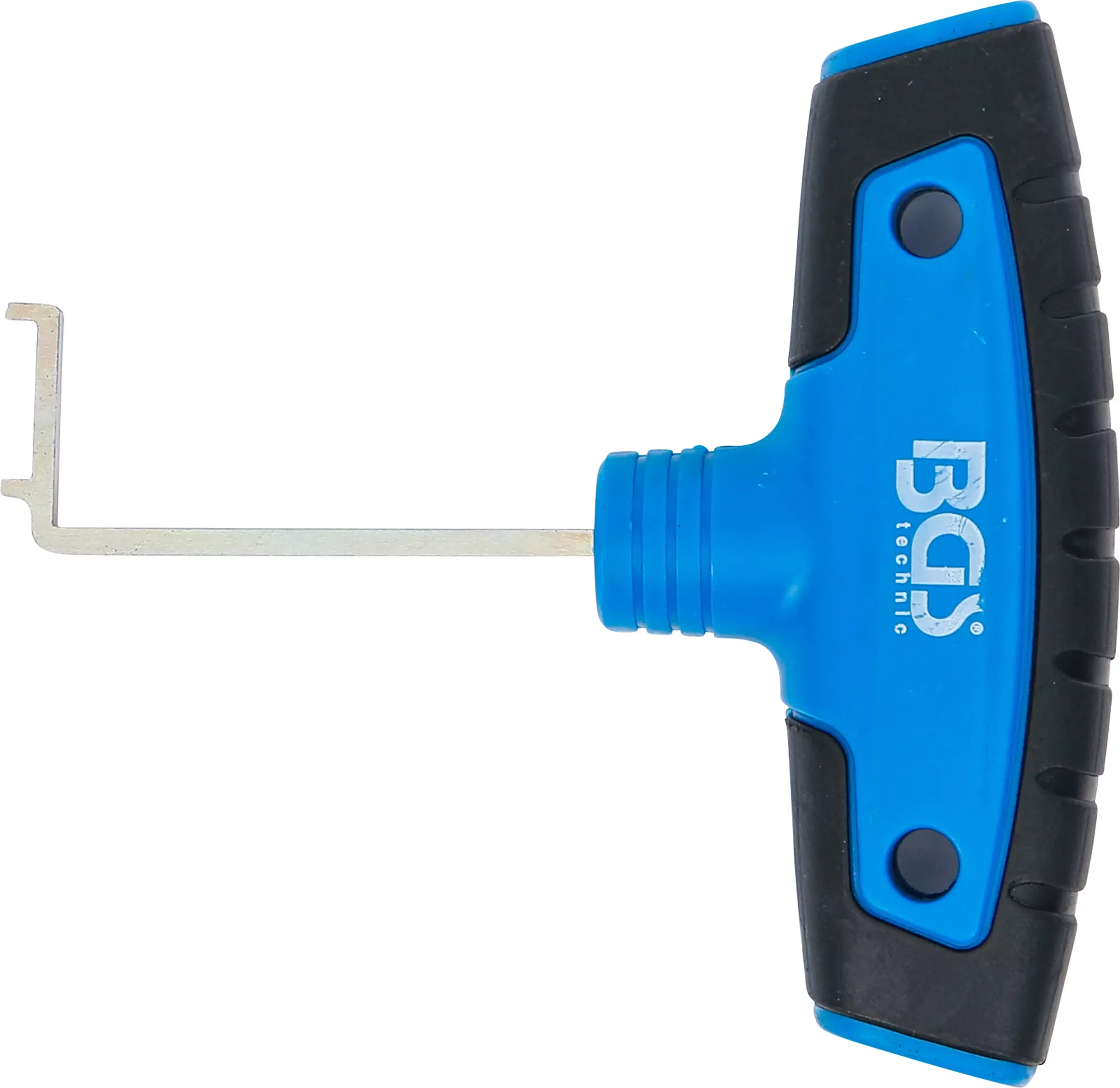 Outil de contrôle de courroie crantée | pour moteurs PSA 1.0 L et 1.2 L – Image 2