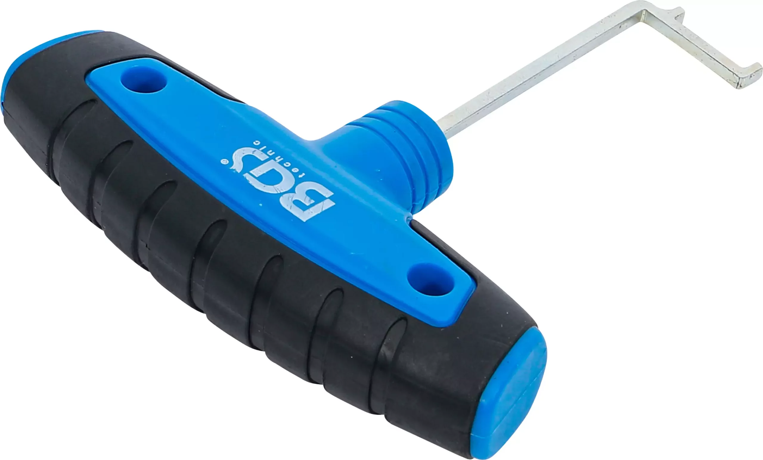 Outil de contrôle de courroie crantée | pour moteurs PSA 1.0 L et 1.2 L – Image 3