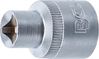 Douille empreinte triangulaire | M6 (10 mm)