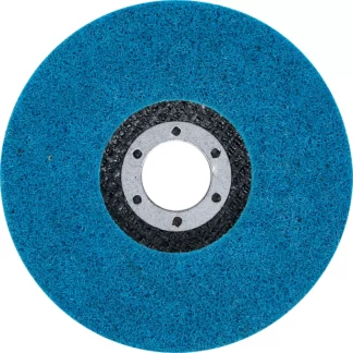 Disque à polir | oxyde d’aluminium | Ø 115 mm | grain 180