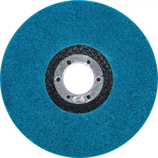 Disque à polir | oxyde d’aluminium | Ø 115 mm | grain 240